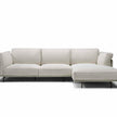 High End Capri Sofa by Linteloo Casa Design Group