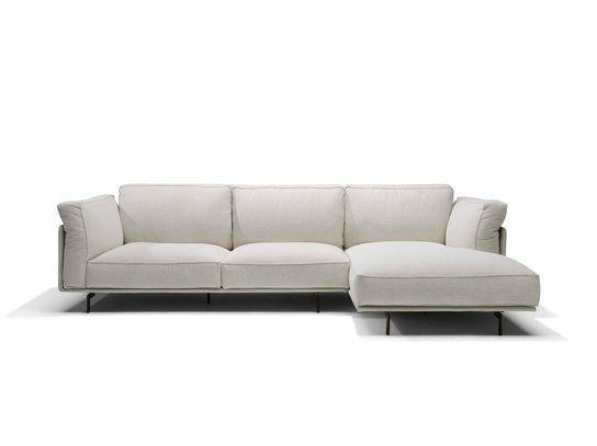 High End Capri Sofa by Linteloo Casa Design Group