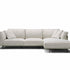 High End Capri Sofa by Linteloo Casa Design Group
