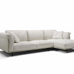 High End Capri Sofa by Linteloo Casa Design Group