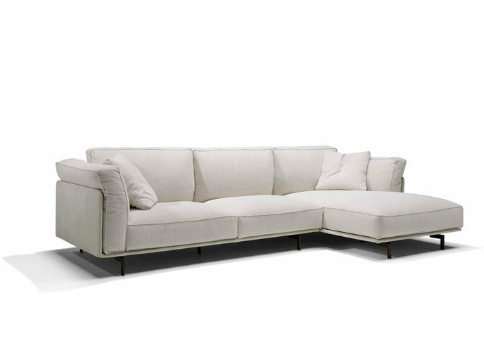 High End Capri Sofa by Linteloo Casa Design Group