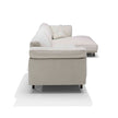 High End Capri Sofa by Linteloo Casa Design Group