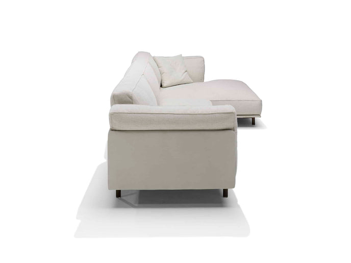 High End Capri Sofa by Linteloo Casa Design Group