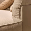 High End Capri Sofa by Linteloo Casa Design Group