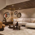 High End Capri Sofa by Linteloo Casa Design Group