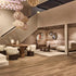 High End Capri Sofa by Linteloo Casa Design Group