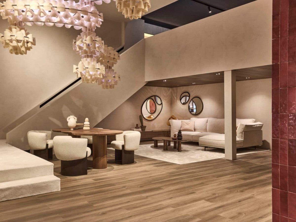 High End Capri Sofa by Linteloo Casa Design Group