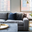 High End Captain Flint Floor Lamp by Flos Casa Design Group