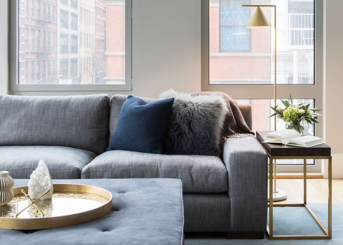 High End Captain Flint Floor Lamp by Flos Casa Design Group