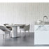 Contemporary Cara Dining Chair by Piet Boon, swivel and armrest options – Casa Design Group