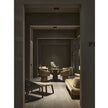 Contemporary Cara Dining Chair by Piet Boon, swivel and armrest options – Casa Design Group