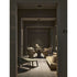 Contemporary Cara Dining Chair by Piet Boon, swivel and armrest options – Casa Design Group