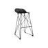 High End Carbon Bar Stool by Moooi Casa Design Group