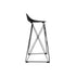 High End Carbon Bar Stool by Moooi Casa Design Group