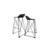 High End Carbon Bar Stool by Moooi Casa Design Group