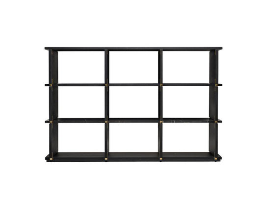 High End Card Bookshelves by Molteni&C Casa Design Group