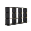 High End Card Bookshelves by Molteni&C Casa Design Group