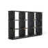 High End Card Bookshelves by Molteni&C Casa Design Group