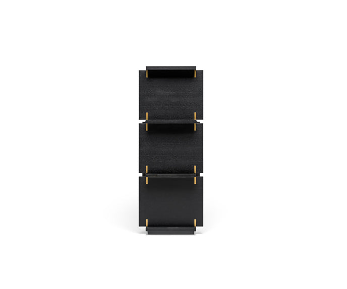 High End Card Bookshelves by Molteni&C Casa Design Group