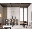 High End Card Bookshelves by Molteni&C Casa Design Group