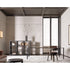 High End Card Bookshelves by Molteni&C Casa Design Group