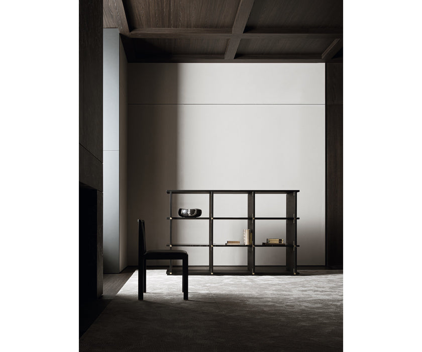 High End Card Bookshelves by Molteni&C Casa Design Group