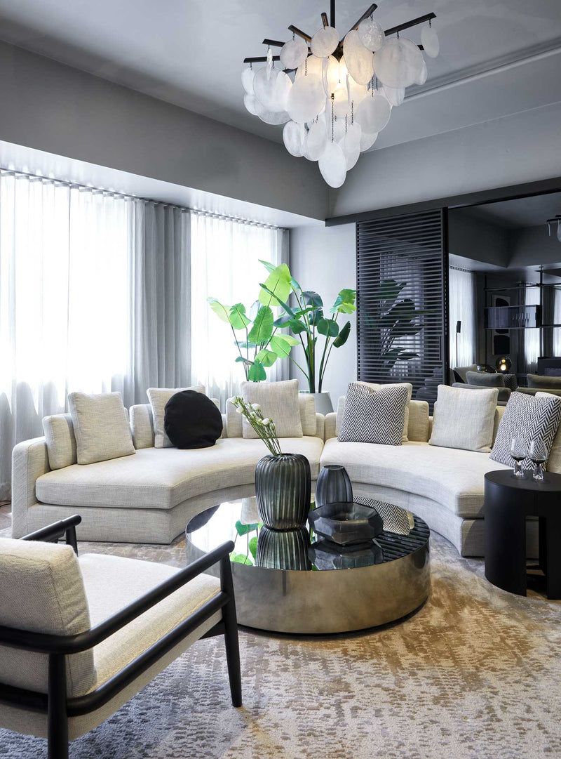 Casa Design Living