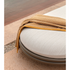 Cask Outdoor Ottoman by Expormim with aluminium frame and outdoor upholstery Casa Design Group