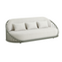 Cask Outdoor Sofa by Expormim with aluminium frame and outdoor upholstery Casa Design Group