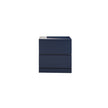 Luxury Deco Nightstand by Cassina with Elegant Modular Storage Design | Casa Design Group
