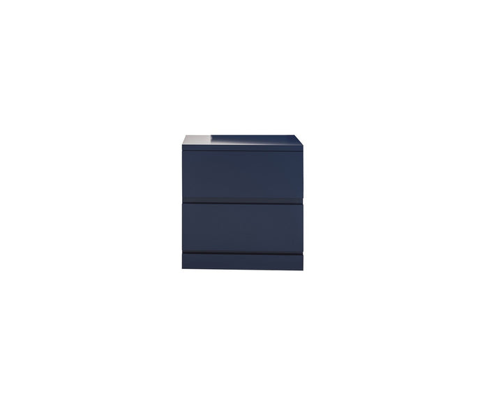 Luxury Deco Nightstand by Cassina with Elegant Modular Storage Design | Casa Design Group