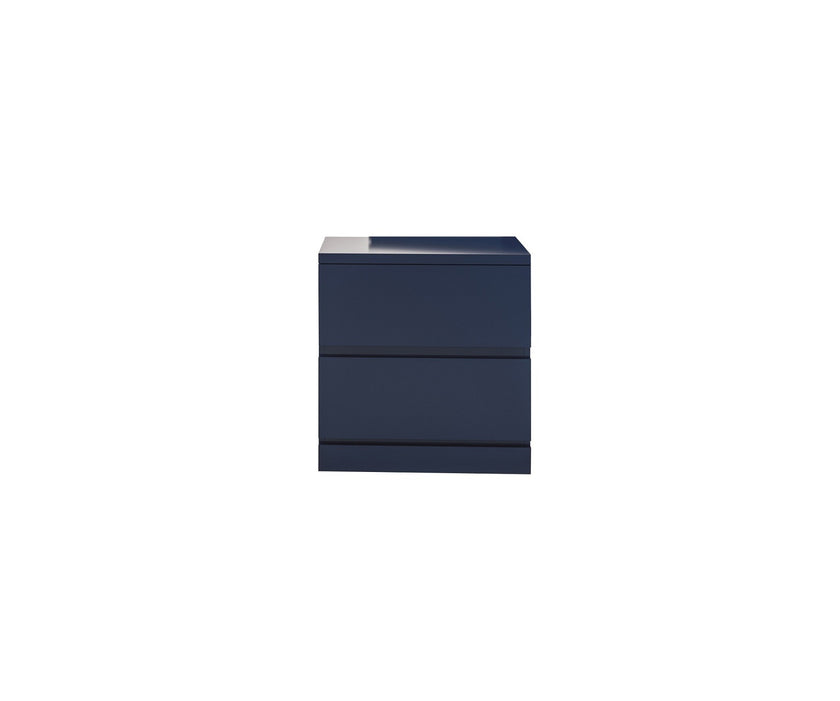 Luxury Deco Nightstand by Cassina with Elegant Modular Storage Design | Casa Design Group