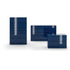 Luxury Deco Nightstand by Cassina with Elegant Modular Storage Design | Casa Design Group