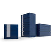Luxury Deco Nightstand by Cassina with Elegant Modular Storage Design | Casa Design Group