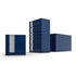 Luxury Deco Nightstand by Cassina with Elegant Modular Storage Design | Casa Design Group
