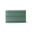 Luxury Deco Dresser by Cassina with Elegant Modular Storage Design | Casa Design Group
