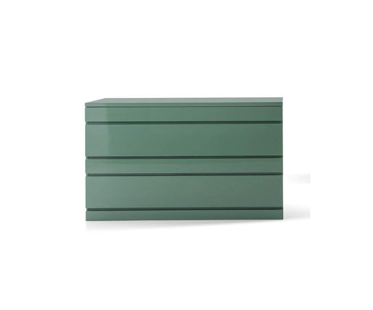 Luxury Deco Dresser by Cassina with Elegant Modular Storage Design | Casa Design Group