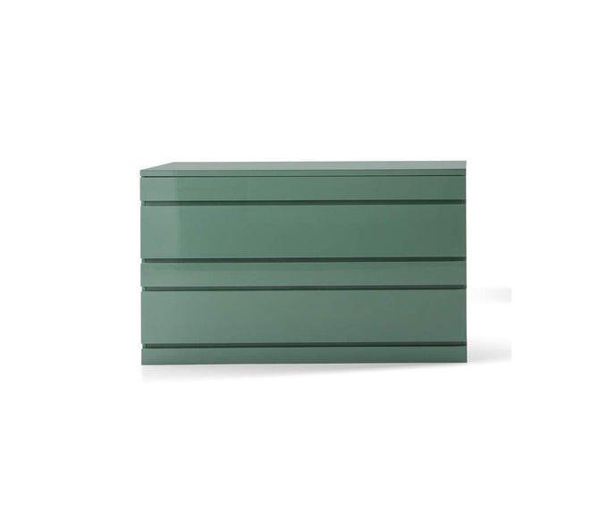 Luxury Deco Dresser by Cassina with Elegant Modular Storage Design | Casa Design Group