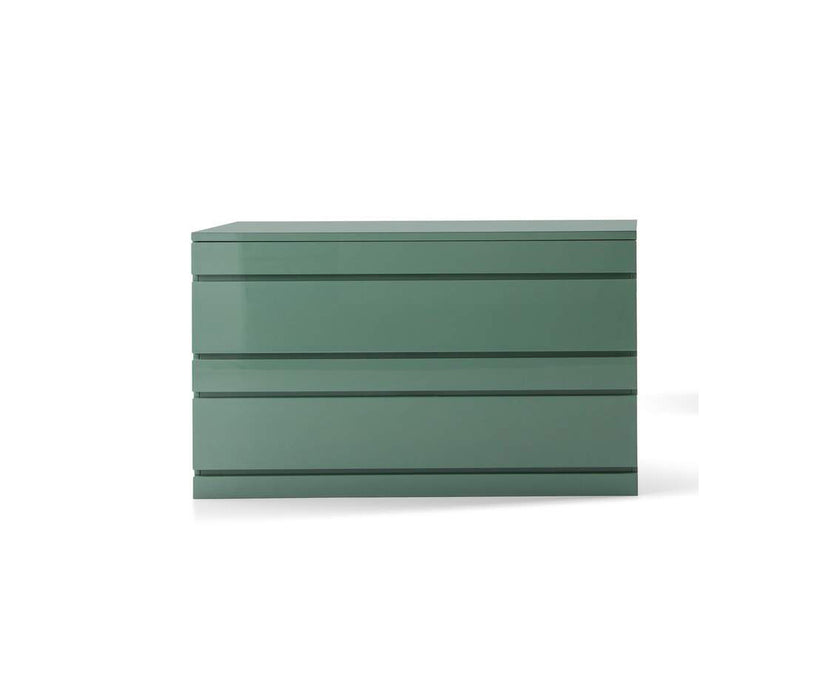 Luxury Deco Dresser by Cassina with Elegant Modular Storage Design | Casa Design Group