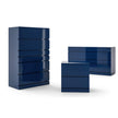 Luxury Deco Dresser by Cassina with Elegant Modular Storage Design | Casa Design Group