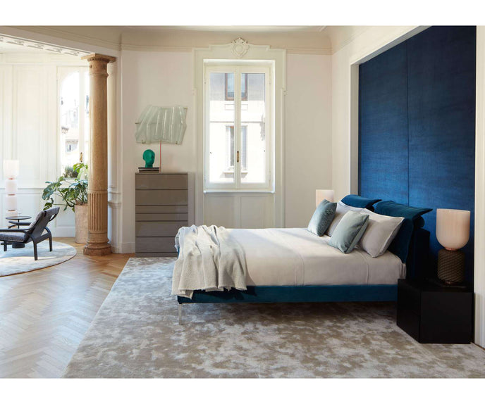 Luxury Deco Dresser by Cassina with Elegant Modular Storage Design | Casa Design Group