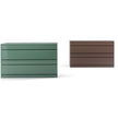 Luxury Deco Dresser by Cassina with Elegant Modular Storage Design | Casa Design Group