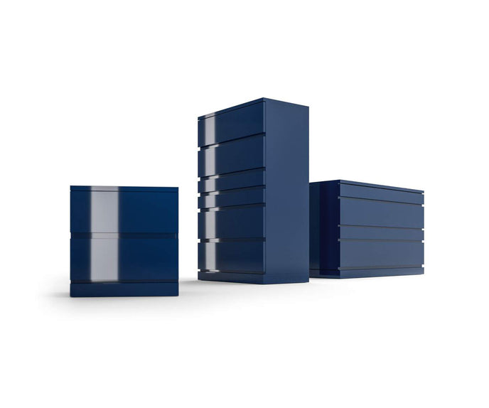 Luxury Deco Dresser by Cassina with Elegant Modular Storage Design | Casa Design Group