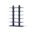 FF.Spine Freestanding Solid Wood Bookcase by Cassina