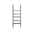 Infinito Double-Sided Modular Bookcase by Cassina