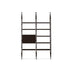 Infinito Double-Sided Modular Bookcase by Cassina