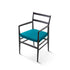 Leggera Armchair by Cassina designed by Gio Ponti with solid ash wood frame and woven cane seat – Casa Design Group