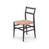 Leggera Dining Chair by Cassina designed by Gio Ponti with ash wood frame and woven cane seat – Casa Design Group