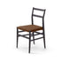 Leggera Dining Chair by Cassina designed by Gio Ponti with ash wood frame and woven cane seat – Casa Design Group