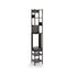 Lungangolo Oak Bookshelf with Integrated Drawer by Cassina
